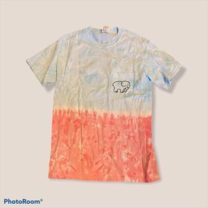 Ivory Ella patriotic t-shirt